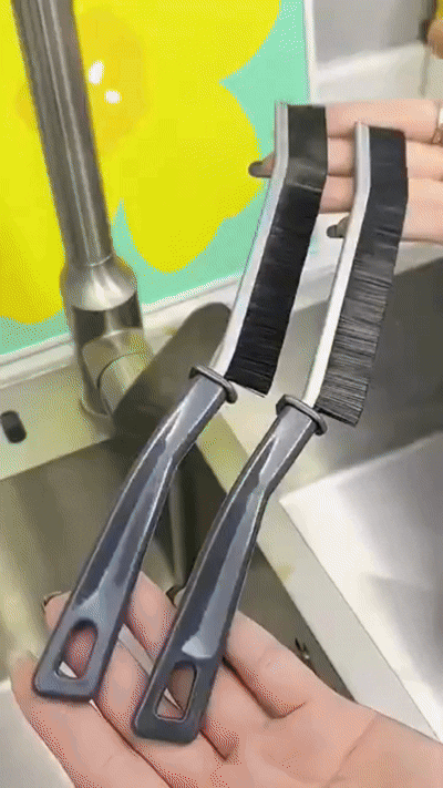 Gap Cleaning Brush (Pack of 2)