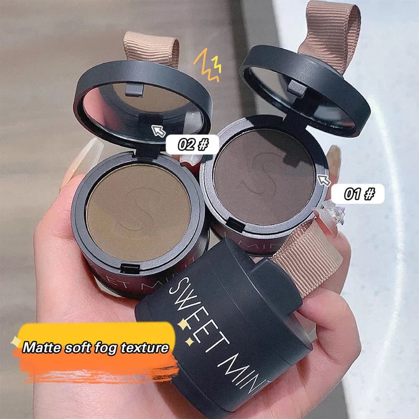 Hair Root Touch Up Powder