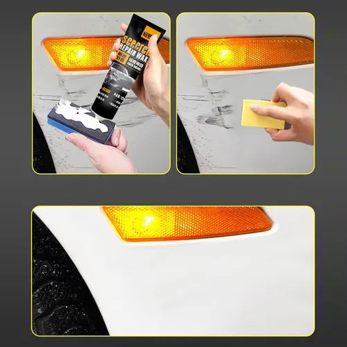 Car Scratch Repair Paste