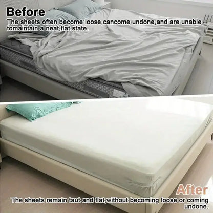 Bedsheet Holder