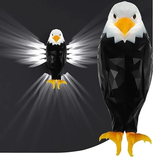 Eagle Wall Light