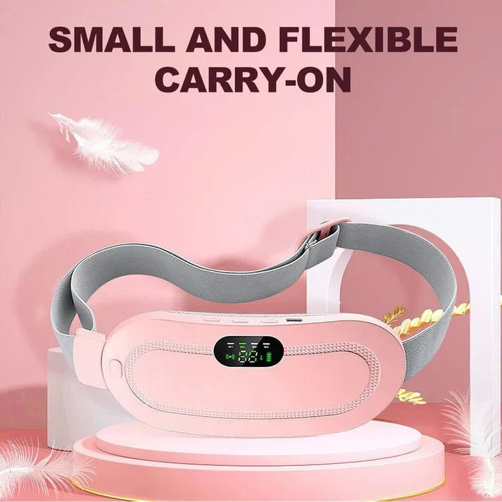 Menstrual Period Cramp Heating Belt
