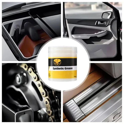 Synthetic Grease