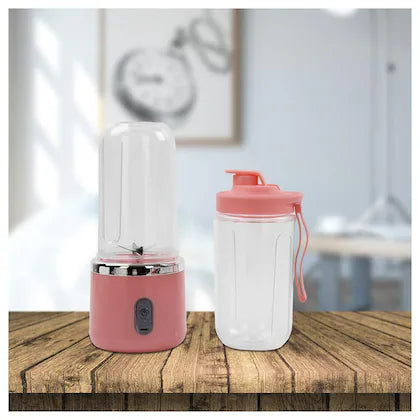 SMALL PORTABLE JUICER