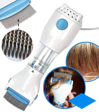 V comb