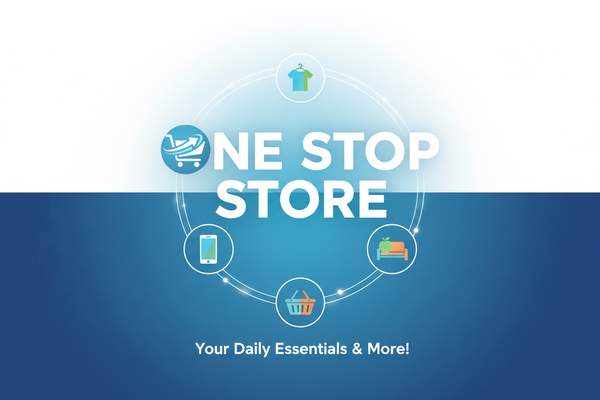 OneStopStore