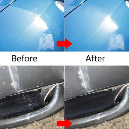 Car Scratch Repair Paste