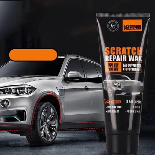 Car Scratch Repair Paste